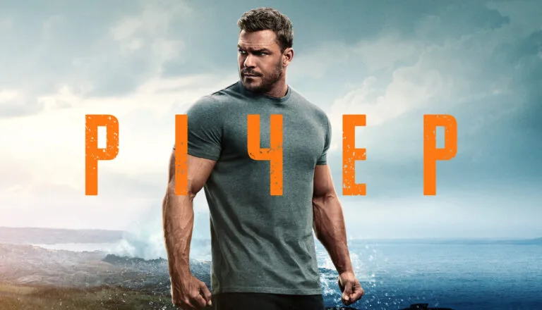 Постер «Сезон 3»
